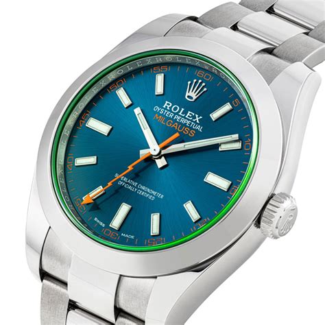 new rolex milgauss 2020 price|Rolex Milgauss 116400gv.